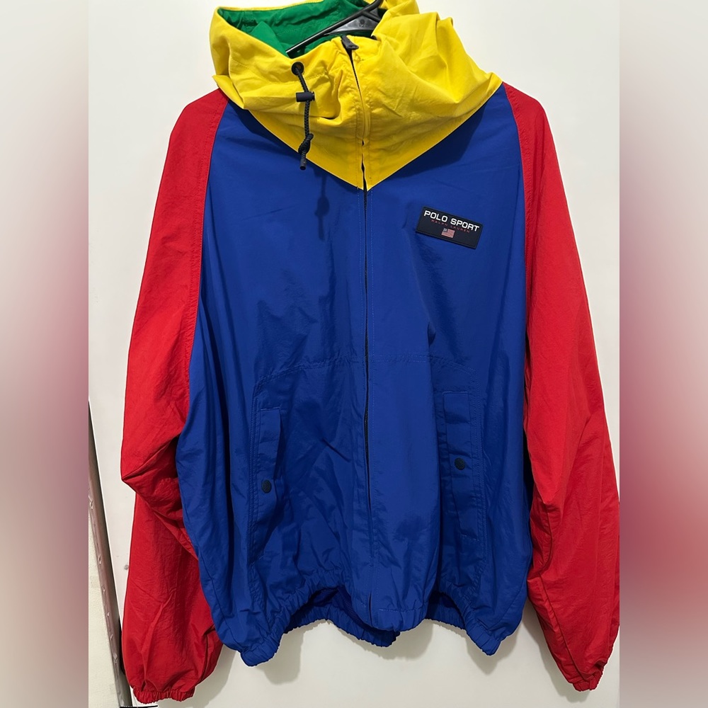 Polo Sport by Ralph Lauren